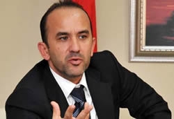 Mehmet Özdilek'ten yönetime uyarı