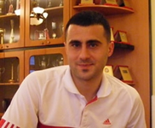 Eskişehir Ragıp ile anlaştı