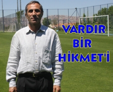 Vardır bir Hikmet'i