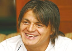Orhan Şam'ın ayrılma ısrarı