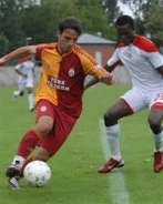 G.Saray galip