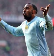 Darius Vassell'in MR'ı çekildi