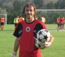 Gökhan Tokgöz Ankaraspor'a dönüyor