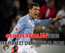 G.Birliği'nde Harbuzi'de mutlu son