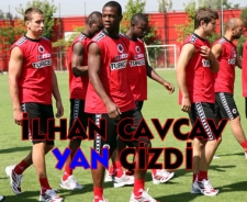 İlhan Cavcav yan çizdi