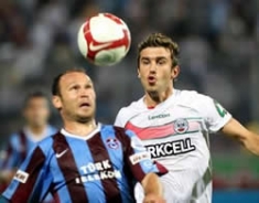 Diyarbakıspor Karadeniz'de coştu: 1-2