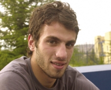 Burak Karaduman Diyarbakırspor'da.