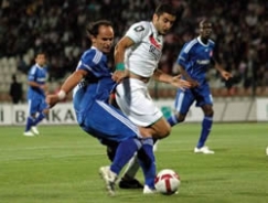 Sivasspor'da kötü gidiş sürüyor: 0-2