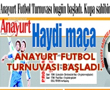 Haydi Maça