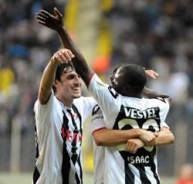 Manisaspor Sivasspor'a acımadı: 3-1