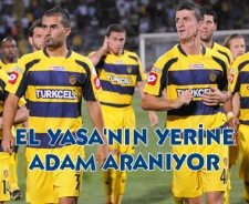 El Yasa'nın yerine adam aranıyor