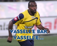 Vassell'e bak Vassell'e...