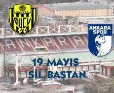 19 Mayıs sil baştan