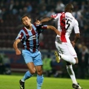 Trabzonspor'a bir çelme de G.Antepspor'dan: 0-0
