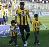 Kadere bak kardeşim...