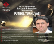 Üniversiteler Halı Saha Ligi kuruluyor