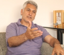 Ramazan Silin son maçına çıkıyor