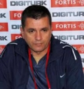 Türk Telekom bir puana sevindi