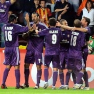 Galatasaray farklı kazandı: 4-1