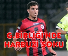 G.Birliği'nde Harbuzi şoku
