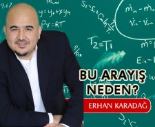 Bu arayış neden?