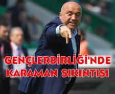 G.Birliği'nde Hikmet Karaman krizi