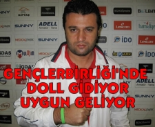 Doll gidiyor, Uygun geliyor