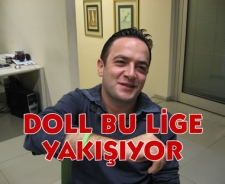 Doll bu lige yakışıyor