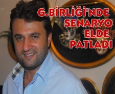 Gençlerbirliği'nde senaryo elde patladı