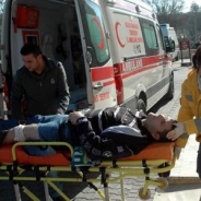 Eskişehir'de 4 kişi gözaltında