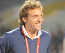 Doll "Antalyaspor hak etti"