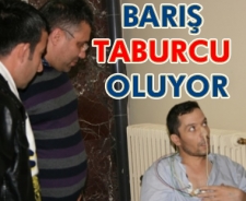 Barış Karaduman taburcu oluyor