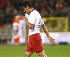 Ceyhun Eriş'e Eskişehirspor da talip