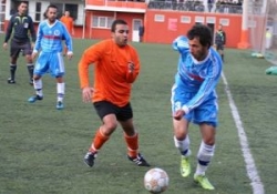 Yeni Yolspor kendine geldi 