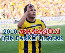 2010 A.Gücü için farklı olacak