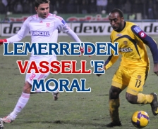 Lemerre Vassell'e moral verdi