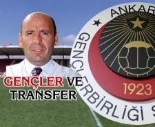 Gençler ve Transfer