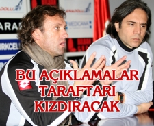 Doll'un bu açıklamaları taraftarları kızdıracak