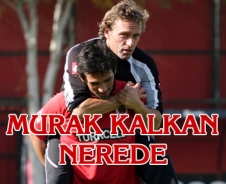 Murat Kalkan nerede!