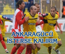 Vittek "A.Gücü isterse kalırım"