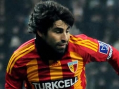 Kayserispor'da sıkıntı bitmiyor