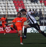 Manisaspor son nefeste: 1-0