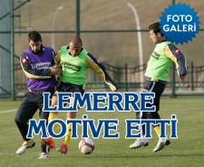 Lemerre motive etti