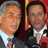 Adnan Polat yeniden başkan