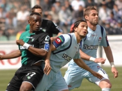 Denizlispor fırsat tepti: 3-3