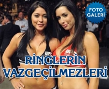 Ringlerin vazgeçilmezleri