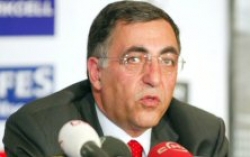 Ufuk Özerten'den açıklama