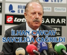 İlhan Cavcav savcılığa çağrıldı