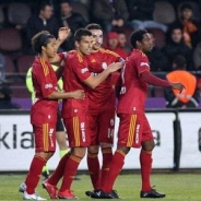 G.Saray Diyarbakıspor'u farklı geçti: 4-1