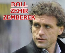 Doll zehir zemberek